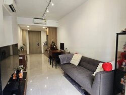 Dairy Farm Residences (D23), Apartment #455854051
